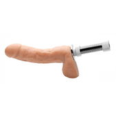 Lovebotz Sexmachine Dildo Adapter/Opzetstuk