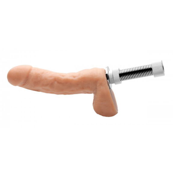 Lovebotz Sexmachine Dildo Adapter/Opzetstuk