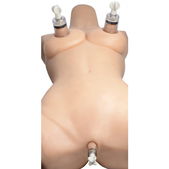 Size Matters Clitoris- En Tepelzuigers Set