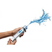 CleanStream Enema Syringe Anaaldouche Spuit