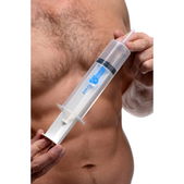 CleanStream Enema Syringe Anaaldouche Spuit