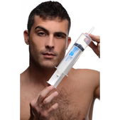 CleanStream Enema Syringe Anaaldouche Spuit