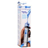 CleanStream Enema Syringe Anaaldouche Spuit