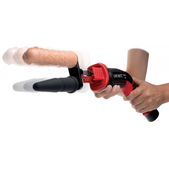Lovebotz Thrust-Bot Stotende Sexmachine