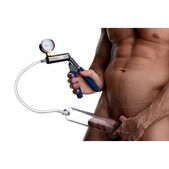 Tom of Finland Heavy Duty Penispomp