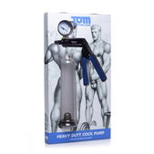 Tom of Finland Heavy Duty Penispomp