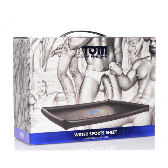 Water Sports Sheet