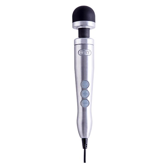 Doxy Doxy Number 3 - Aluminium