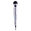 Doxy Doxy Number 3 - Aluminium Doxy Doxy Number 3 - Aluminium