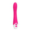 Easytoys Vibe Collection Lunar Vibe Vibrator - Roze Easytoys Vibe Collection Lunar Vibe Vibrator - Roze