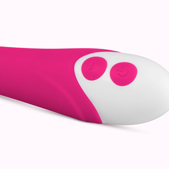 Easytoys Vibe Collection Lunar Vibe Vibrator - Roze