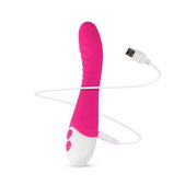 Easytoys Vibe Collection Lunar Vibe Vibrator - Roze