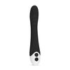 Easytoys Vibe Collection Lunar Vibe Vibrator - Zwart Easytoys Vibe Collection Lunar Vibe Vibrator - Zwart