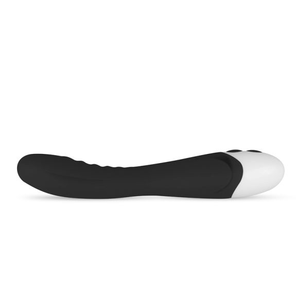 Easytoys Vibe Collection Lunar Vibe Vibrator - Zwart