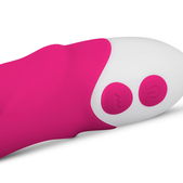 Stellar Vibe Rabbit Vibrator