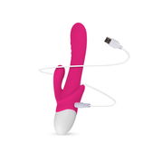 Stellar Vibe Rabbit Vibrator