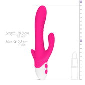 Stellar Vibe Rabbit Vibrator