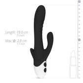 Stellar Vibe Rabbit Vibrator