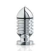 Mystim Mystim - Hector Helix L E-Stim Buttplug