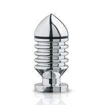 Mystim Mystim - Hector Helix L E-Stim Buttplug