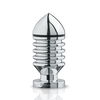 Mystim Mystim - Hector Helix L E-Stim Buttplug Mystim Mystim - Hector Helix L E-Stim Buttplug