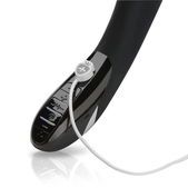 Mystim - Daring Danny E-Stim Vibrator