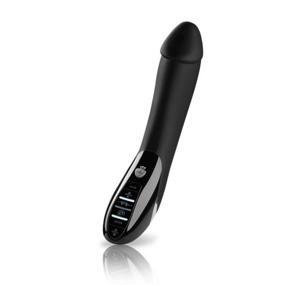 Mystim - Tickling Truman E-Stim Vibrator