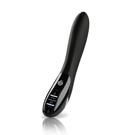 Mystim - Electric Eric E-Stim Vibrator