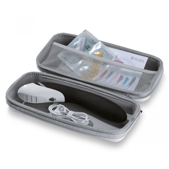 Mystim - Electric Eric E-Stim Vibrator