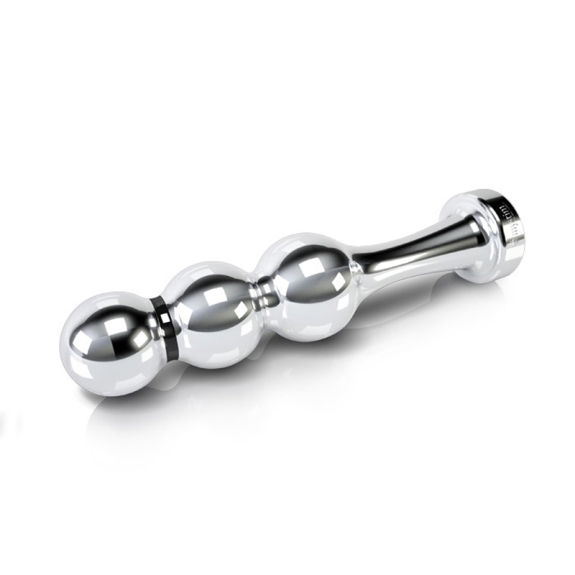 Mystim Mystim - Bold Boris E-Stim Dildo