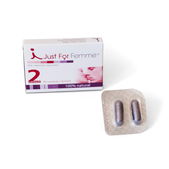 LibiForMe JustForFemme - Voor Vrouwen - 2 capsules