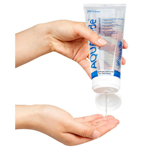 Joydivision Aquaglide Waterbasis Glijmiddel - 200ml