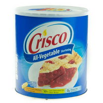 Crisco Crisco Glijmiddel - 1420 ml