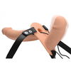 Strap U Power Pegger Dubbele Strap-On Vibrator Strap U Power Pegger Dubbele Strap-On Vibrator