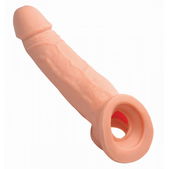 Size Matters Ultra Real Penis Sleeve