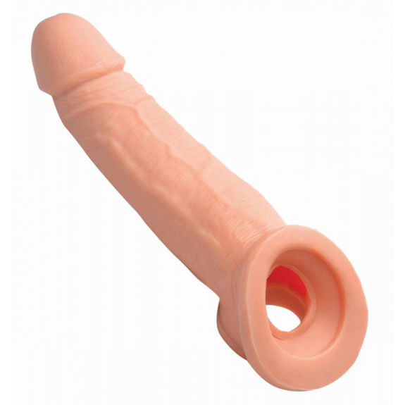 Size Matters Ultra Real Penis Sleeve