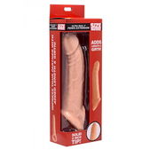 Size Matters Ultra Real Penis Sleeve