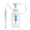 CleanStream Pump Action Anaal Douche CleanStream Pump Action Anaal Douche