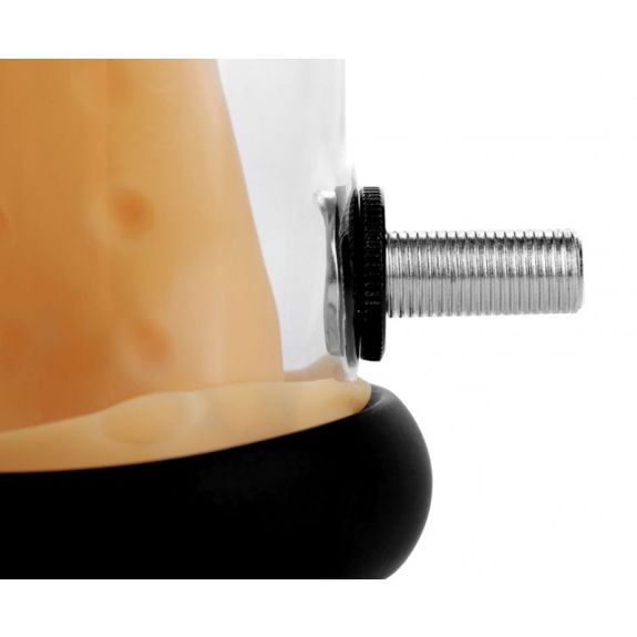 Lovebotz The Milker Cylinder Opzetstuk