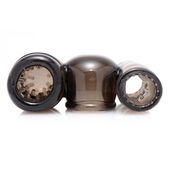 Master Series Thunder Stroke 2 in 1 Opzetstuk