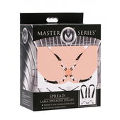 Master Series Spread Schaamlippen Spreider