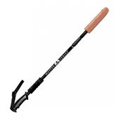 Master Series Dick Stick Uitschuifbare Stok Met Dildo