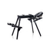 Master Series Extreme Sex Bench