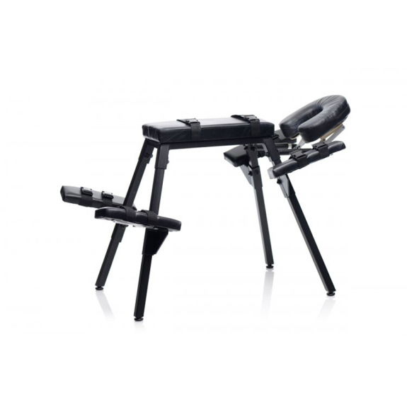 Master Series Extreme Sex Bench