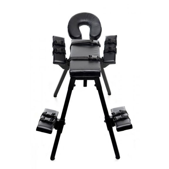 Master Series Extreme Sex Bench