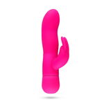 Mad Rabbit Vibrator - Roze
