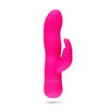 Easytoys Vibe Collection Mad Rabbit Vibrator - Roze Easytoys Vibe Collection Mad Rabbit Vibrator - Roze