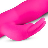Easytoys Vibe Collection Mad Rabbit Vibrator - Roze