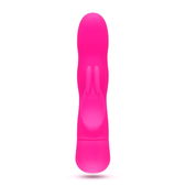 Easytoys Vibe Collection Mad Rabbit Vibrator - Roze