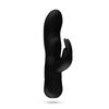 Easytoys Vibe Collection Mad Rabbit Vibrator - Zwart Easytoys Vibe Collection Mad Rabbit Vibrator - Zwart